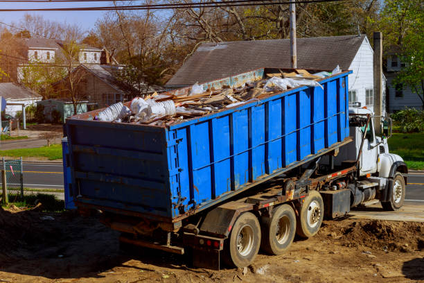 Trusted Brookdale, NJ Junk Removal Services Experts